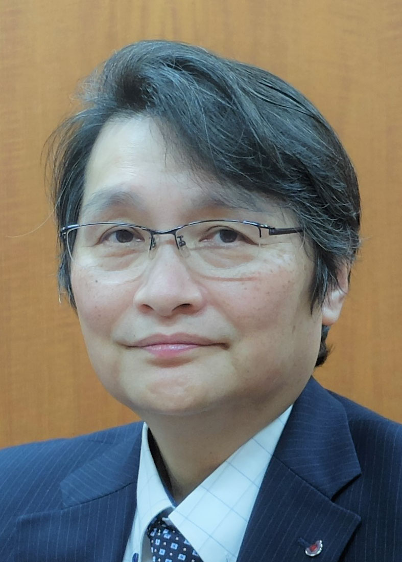Masukazu Inoue (Japan)